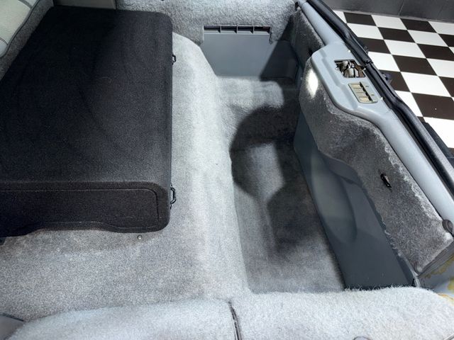 1989 Chevrolet Camaro 2dr Coupe IROC Z - 23078562 - 83