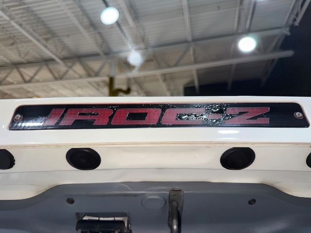 1989 Chevrolet Camaro 2dr Coupe IROC Z - 23078562 - 84