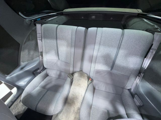 1989 Chevrolet Camaro 2dr Coupe IROC Z - 23078562 - 90