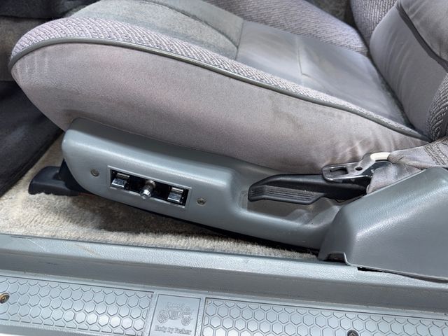 1989 Chevrolet Camaro 2dr Coupe IROC Z - 23078562 - 92