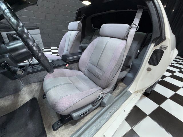1989 Chevrolet Camaro 2dr Coupe IROC Z - 23078562 - 93