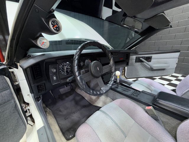 1989 Chevrolet Camaro 2dr Coupe IROC Z - 23078562 - 95