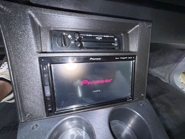 1989 Chevrolet Camaro 2dr Coupe IROC Z - 23078562 - 96