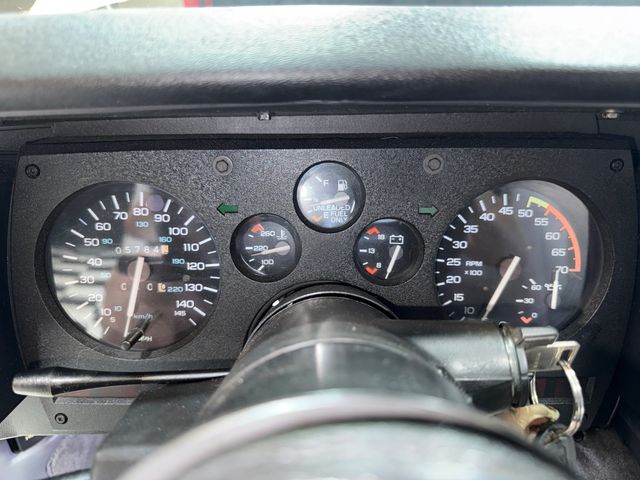 1989 Chevrolet Camaro 2dr Coupe IROC Z - 23078562 - 97