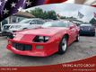 1989 Chevrolet Camaro 2dr Coupe IROC Z - 22559617 - 0