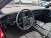 1989 Chevrolet Camaro 2dr Coupe IROC Z - 22559617 - 14