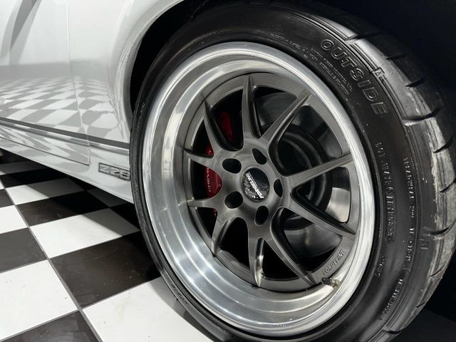 1989 Chevrolet Camaro IROC Z/28 6 SPEED LS CUSTOM WIDEBODY - 22768188 - 10