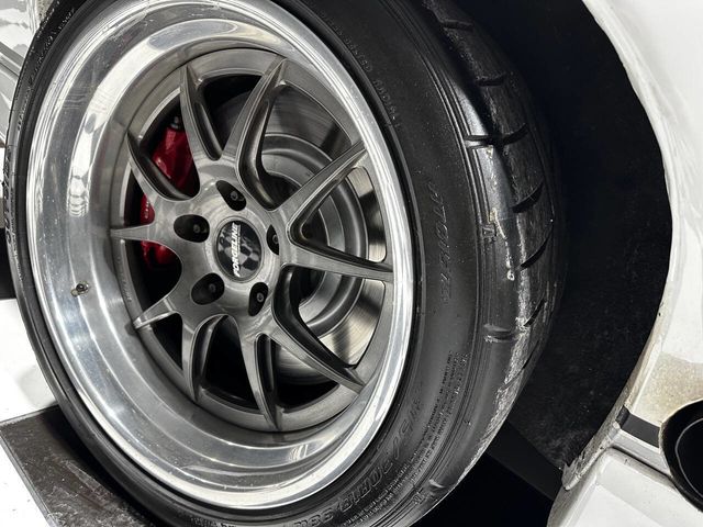 1989 Chevrolet Camaro IROC Z/28 6 SPEED LS CUSTOM WIDEBODY - 22768188 - 12