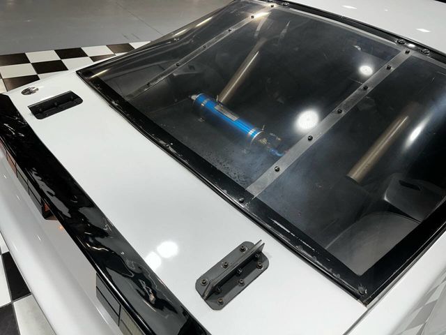 1989 Chevrolet Camaro IROC Z/28 6 SPEED LS CUSTOM WIDEBODY - 22768188 - 26