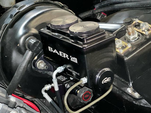 1989 Chevrolet Camaro IROC Z/28 6 SPEED LS CUSTOM WIDEBODY - 22768188 - 29