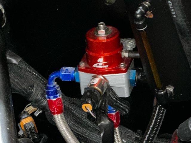 1989 Chevrolet Camaro IROC Z/28 6 SPEED LS CUSTOM WIDEBODY - 22768188 - 30