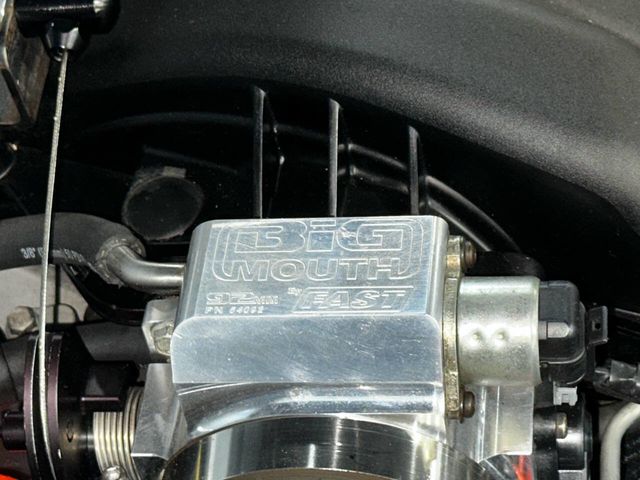 1989 Chevrolet Camaro IROC Z/28 6 SPEED LS CUSTOM WIDEBODY - 22768188 - 31