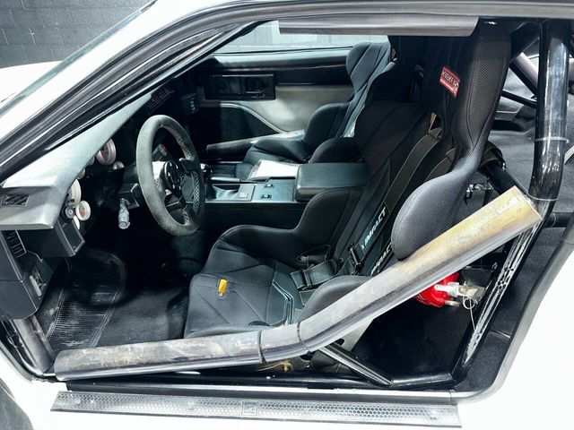 1989 Chevrolet Camaro IROC Z/28 6 SPEED LS CUSTOM WIDEBODY - 22768188 - 32