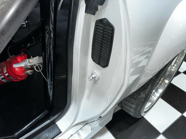 1989 Chevrolet Camaro IROC Z/28 6 SPEED LS CUSTOM WIDEBODY - 22768188 - 33