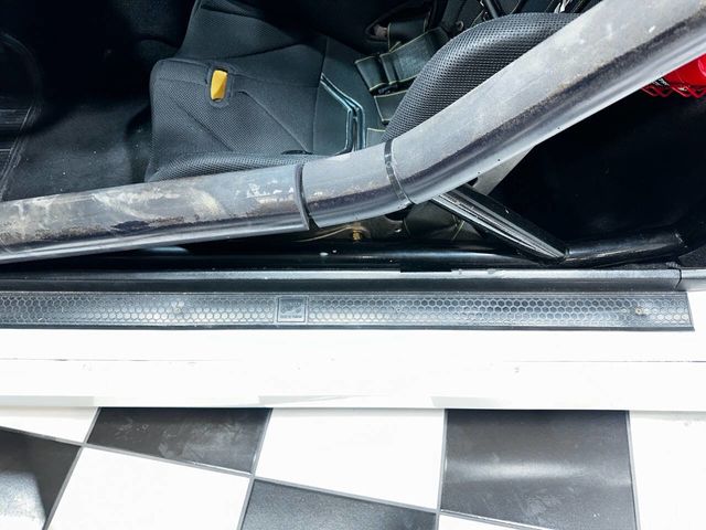 1989 Chevrolet Camaro IROC Z/28 6 SPEED LS CUSTOM WIDEBODY - 22768188 - 34