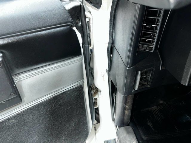 1989 Chevrolet Camaro IROC Z/28 6 SPEED LS CUSTOM WIDEBODY - 22768188 - 36