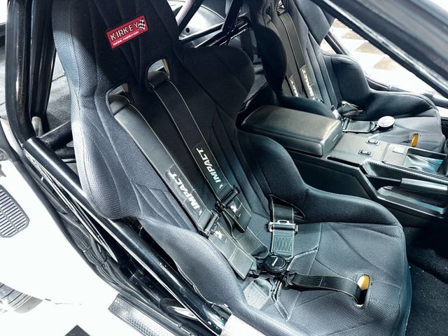 1989 Chevrolet Camaro IROC Z/28 6 SPEED LS CUSTOM WIDEBODY - 22768188 - 40