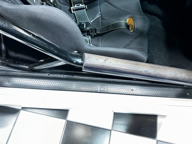 1989 Chevrolet Camaro IROC Z/28 6 SPEED LS CUSTOM WIDEBODY - 22768188 - 45