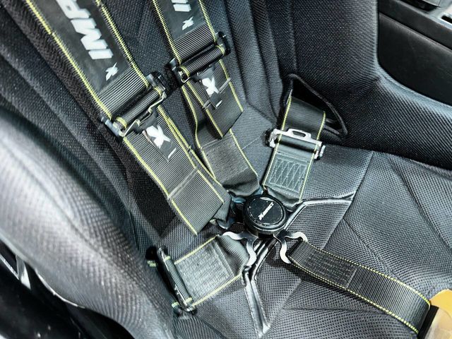 1989 Chevrolet Camaro IROC Z/28 6 SPEED LS CUSTOM WIDEBODY - 22768188 - 48