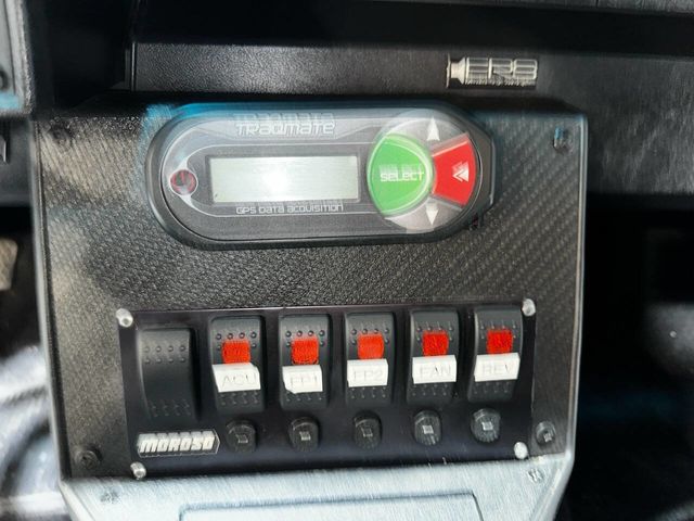 1989 Chevrolet Camaro IROC Z/28 6 SPEED LS CUSTOM WIDEBODY - 22768188 - 50