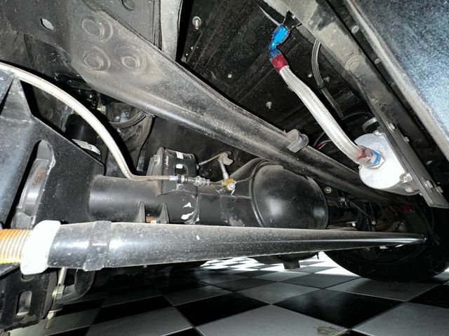 1989 Chevrolet Camaro IROC Z/28 6 SPEED LS CUSTOM WIDEBODY - 22768188 - 59