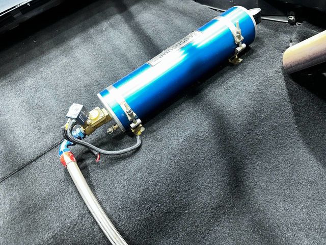 1989 Chevrolet Camaro IROC Z/28 6 SPEED LS CUSTOM WIDEBODY - 22768188 - 60