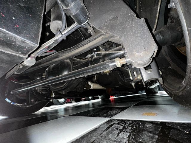 1989 Chevrolet Camaro IROC Z/28 6 SPEED LS CUSTOM WIDEBODY - 22768188 - 61