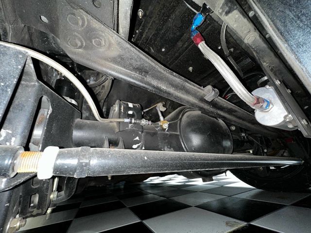 1989 Chevrolet Camaro IROC Z/28 6 SPEED LS CUSTOM WIDEBODY - 22768188 - 62