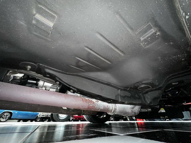 1989 Chevrolet Camaro IROC Z/28 6 SPEED LS CUSTOM WIDEBODY - 22768188 - 63