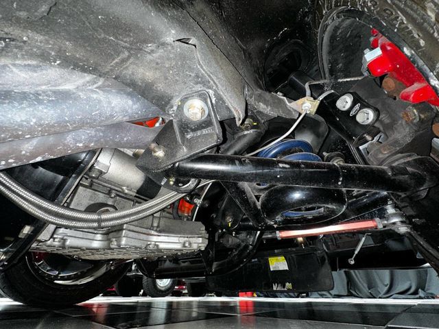 1989 Chevrolet Camaro IROC Z/28 6 SPEED LS CUSTOM WIDEBODY - 22768188 - 64