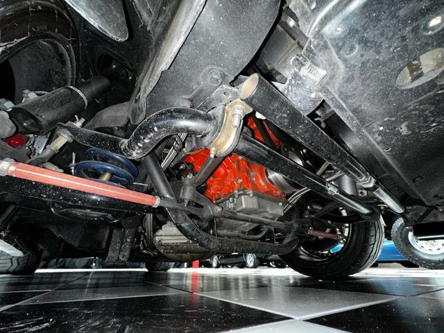 1989 Chevrolet Camaro IROC Z/28 6 SPEED LS CUSTOM WIDEBODY - 22768188 - 66