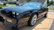 1989 Chevrolet Camaro IROC-Z Convertible - 20111937 - 9