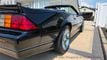 1989 Chevrolet Camaro IROC-Z Convertible - 20111937 - 15