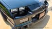 1989 Chevrolet Camaro IROC-Z Convertible - 20111937 - 20