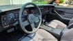 1989 Chevrolet Camaro IROC-Z Convertible - 20111937 - 25