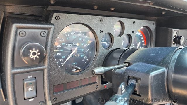 1989 Chevrolet Camaro IROC-Z Convertible - 20111937 - 33