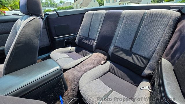 1989 Chevrolet Camaro IROC-Z Convertible - 20111937 - 40