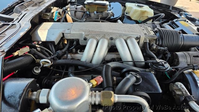 1989 Chevrolet Camaro IROC-Z Convertible - 20111937 - 66