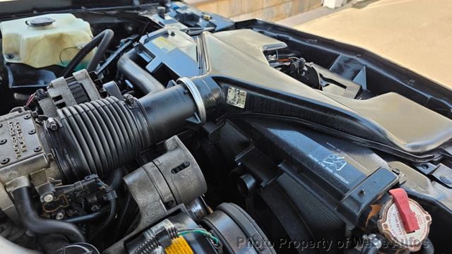 1989 Chevrolet Camaro IROC-Z Convertible - 20111937 - 67