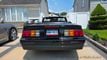 1989 Chevrolet Camaro IROC-Z Convertible - 20111937 - 6