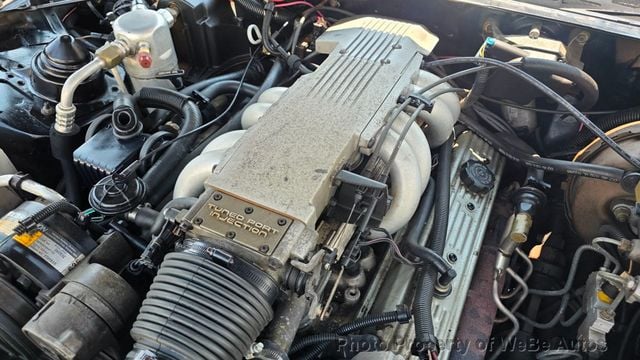 1989 Chevrolet Camaro IROC-Z Convertible - 20111937 - 69