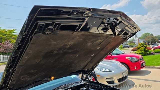 1989 Chevrolet Camaro IROC-Z Convertible - 20111937 - 76