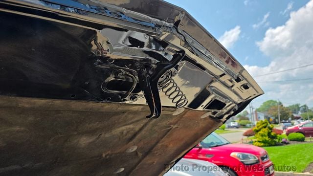 1989 Chevrolet Camaro IROC-Z Convertible - 20111937 - 77