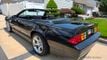 1989 Chevrolet Camaro IROC-Z Convertible - 20111937 - 7
