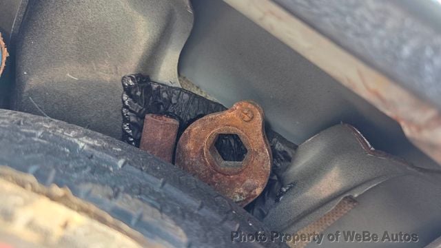 1989 Chevrolet Camaro IROC-Z Convertible - 20111937 - 88