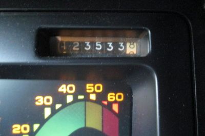 1989 Chevrolet Corvette - 1G1YY2182K5107996