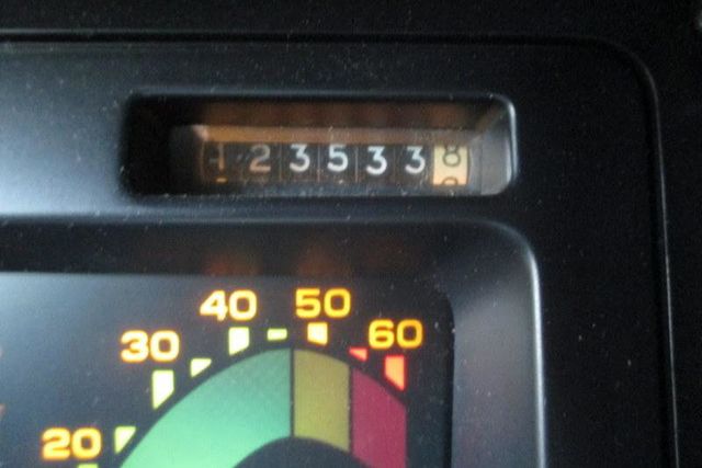 1989 Chevrolet Corvette 2dr Coupe Hatchback - 23006753 - 0