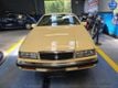 1989 Chrysler Lebaron 2dr Coupe GTC - 23055691 - 1