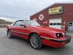 1989 Chrysler Lebaron CLEAN CARFAX - 23068312 - 0