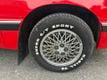 1989 Chrysler Lebaron CLEAN CARFAX - 23068312 - 9